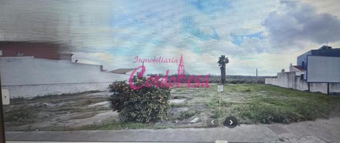 Terreno en venta en Almodóvar del Río, Los mochos photo 0