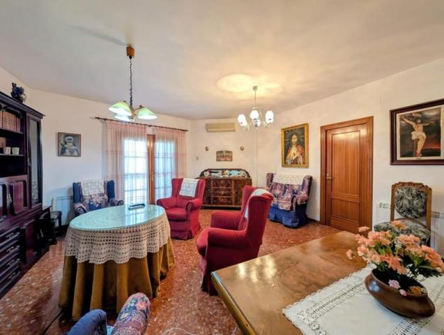 Piso en venta en Loja, Barrio Alto photo 0