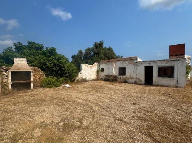Casa con terreno en venta en Pedreguer, Campo photo 0