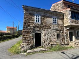Casa en venta en Malpica de Bergantiños, Malpica De Bergantinos photo 0