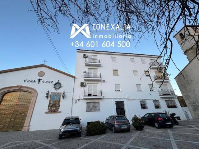 Piso en venta en Setenil de las Bodegas, Setenil photo 0