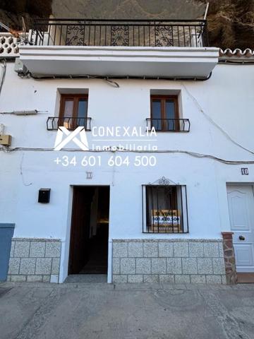 Casa en venta en Setenil de las Bodegas, Setenil photo 0