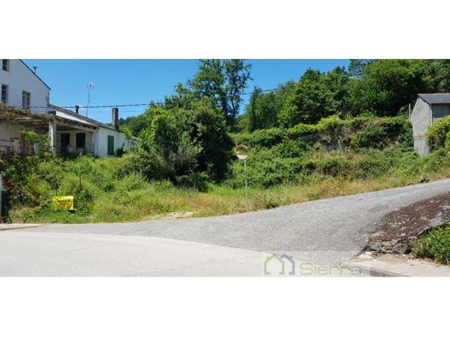 Terreno en venta en Sarria, Estación photo 0