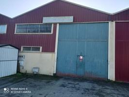 Nave industrial en venta en Gozón, Zeluan photo 0