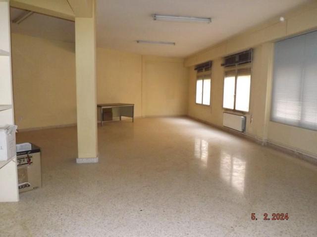Oficina en venta en Jaén, Centro photo 0