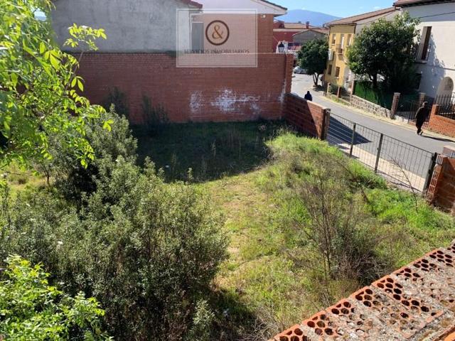 Terreno en venta en Casavieja photo 0