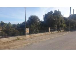 Terreno en venta en Sentmenat photo 0