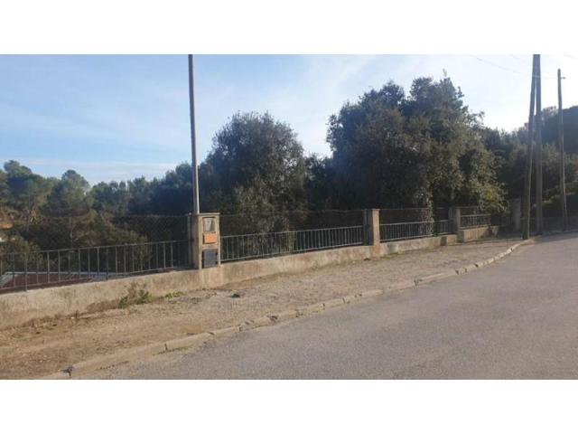 Terreno en venta en Sentmenat photo 0
