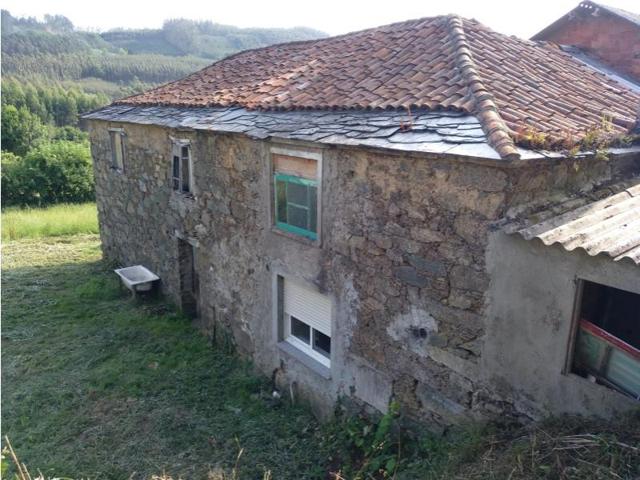 Casa con terreno en venta en Cerdido, Freis photo 0