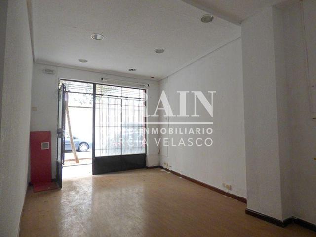 Local comercial en venta en Albacete, Centro photo 0