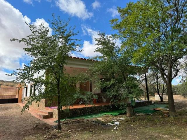 Chalet en venta en Santa Cruz de Mudela, Santa Cruz De Mudela photo 0