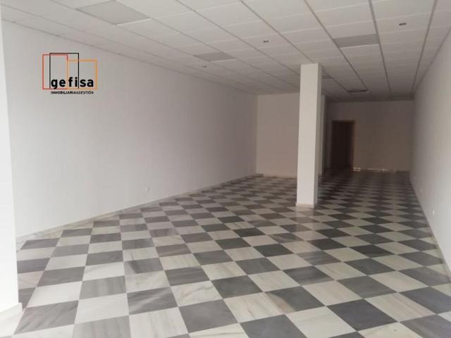 Local comercial en venta en Valdepeñas, Hospital photo 0