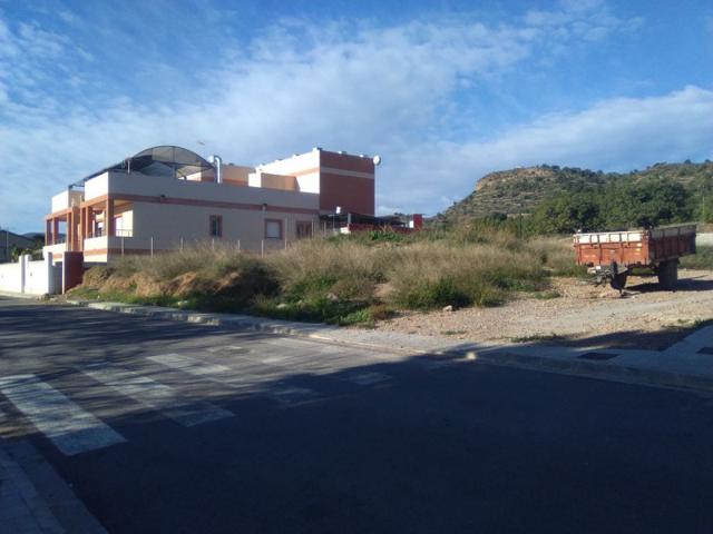 Terreno en venta en Algimia de Alfara, Algimia De Alfara photo 0