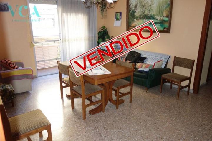 Piso en venta en Aldaia, Aldaya photo 0