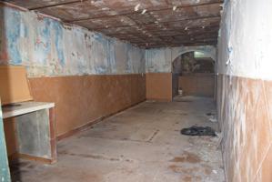 Local comercial en venta en Puerto Real, Gallinero photo 0