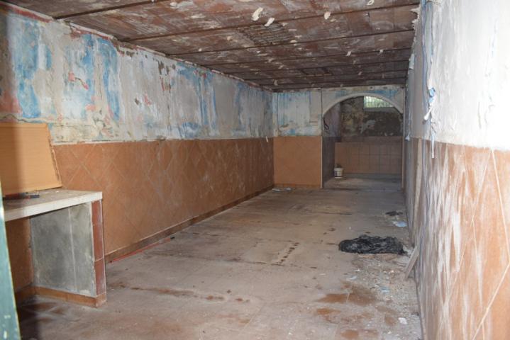 Local comercial en venta en Puerto Real, Gallinero photo 0