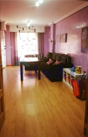 Piso en venta en Almendralejo, La Paz - Rotonda photo 0