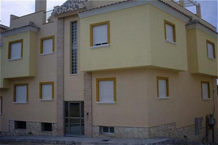 Apartamento en venta en San Miguel de Salinas, Torremendo-Lo Rufete - Urb. Lake View Mansions photo 0