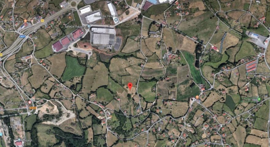 Terreno en venta en Gijón, Periferia - Porceyo photo 0