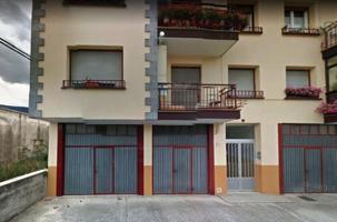 Piso en venta en Arakil, Satrustegi photo 0