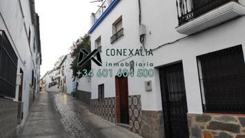 Casa en venta en Setenil de las Bodegas, Setenil photo 0
