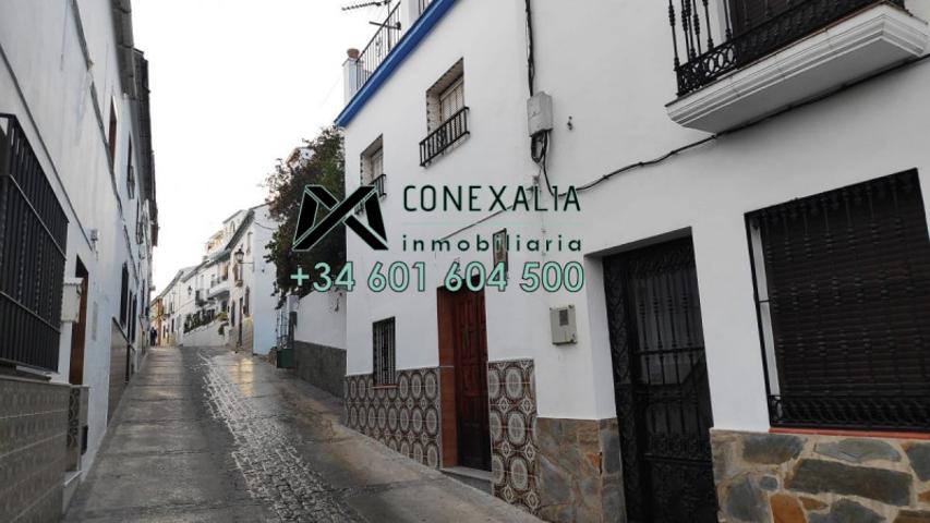 Casa en venta en Setenil de las Bodegas, Setenil photo 0