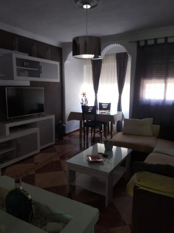 Piso en venta en San Juan del Puerto, San Juan Del Puerto photo 0