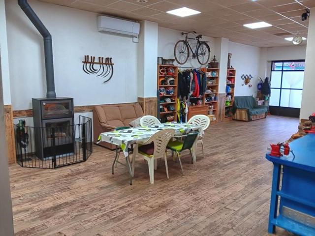 Local comercial en venta en Onda, Onda photo 0