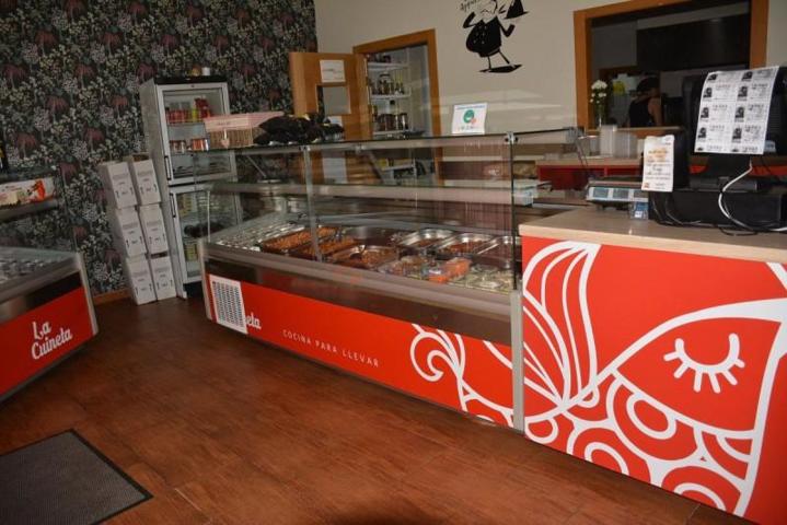 Local comercial en venta en Petrer, Petrer photo 0