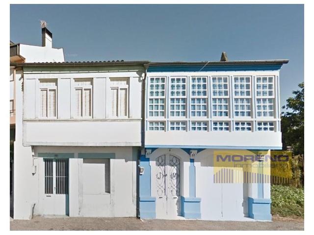 Casa con terreno en venta en Sarria photo 0