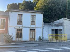 Casa en venta en Sarria, Mazadoiro photo 0