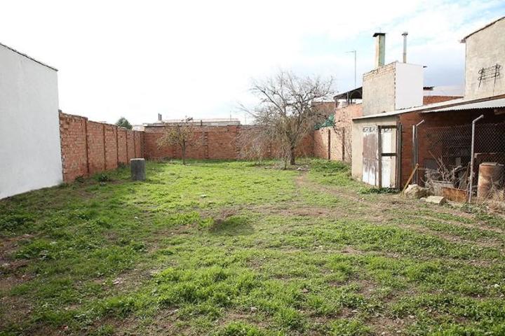 Chalet en venta en Valdepeñas, Subcentro photo 0