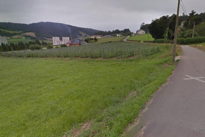 Chalet en venta en Navia, Anleo photo 0