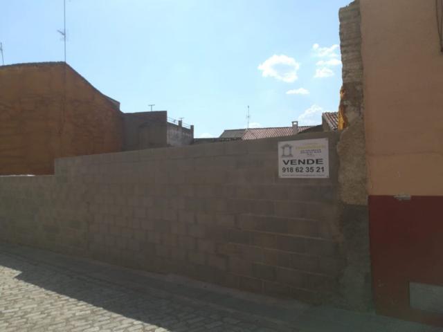 Terreno en venta en Almorox, Almorox photo 0