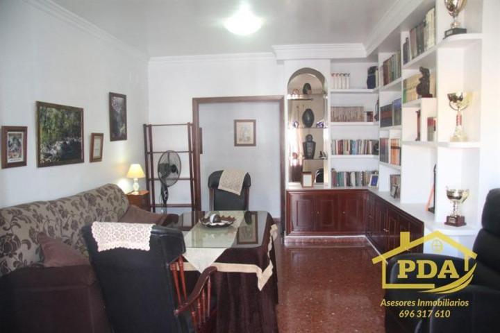 Piso en venta en Palma del Río, Palma Del Rio photo 0
