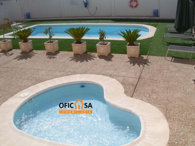 Piso en venta en Bailén, Bailen photo 0