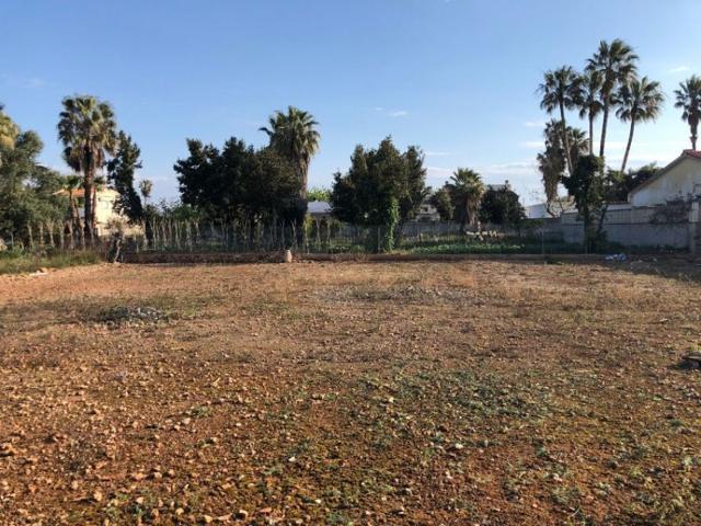 Terreno en venta en Vinaròs, Costa Norte photo 0