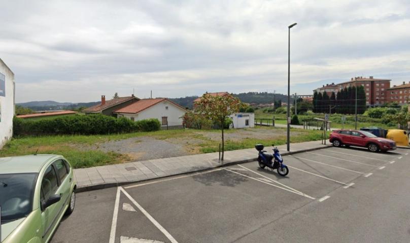 Terreno en venta en Corvera de Asturias, Las Vegas photo 0