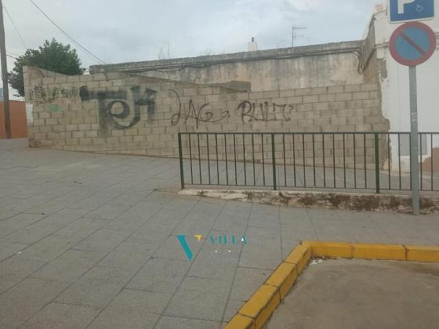 Terreno en venta en Alcalá de Guadaira, Campo De Las Beatas photo 0