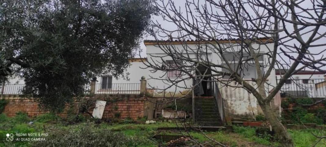 Casa con terreno en venta en Arcos de la Frontera, Arcos De La Frontera photo 0