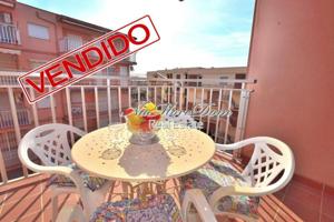 Apartamento en venta en Cambrils, Playa photo 0
