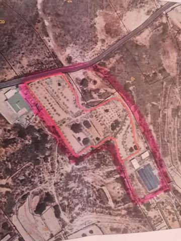 Chalet en venta en Güimar, El Escobonal photo 0