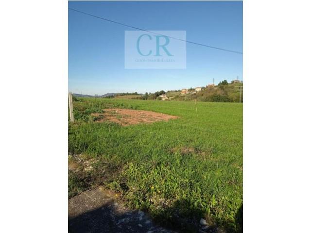 Terreno en venta en Gijón, Porceyo photo 0