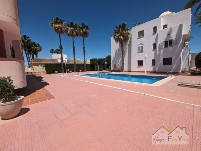 Apartamento en venta en Los Alcázares, Los Narejos photo 0