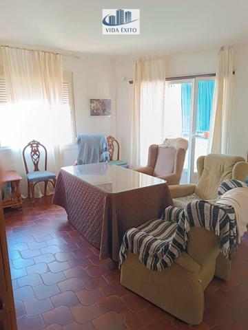 Piso en venta en Linares, Centro Ciudad photo 0