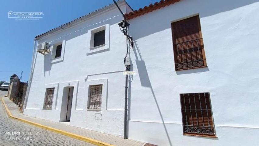 Chalet en venta en Higuera de la Sierra, Higuera De La Sierra photo 0