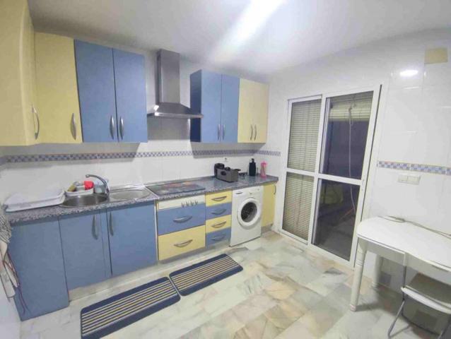 Adosada en venta en Pilas, Urbanizacion - La Soledad photo 0