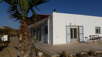 Chalet en venta en Albox, Albox photo 0