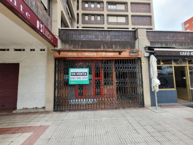 Local comercial en venta en Avilés, Carbayedo photo 0