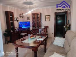 Piso en venta en Écija, Las Huertas photo 0